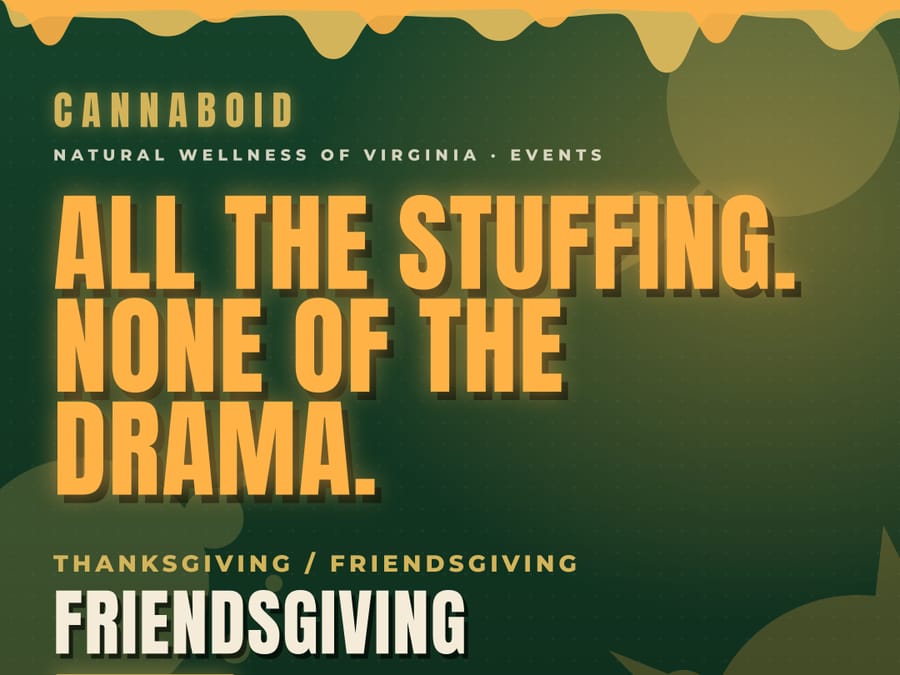 Friendsgiving